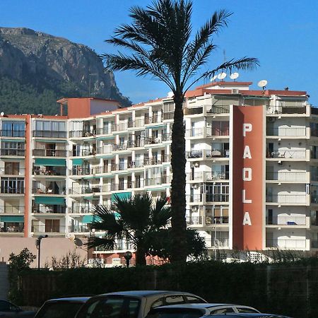 Apartment Paola Calpe Exterior photo