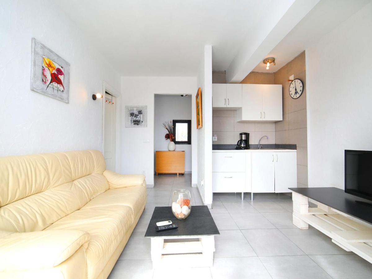 Apartment Paola Calpe Exterior photo