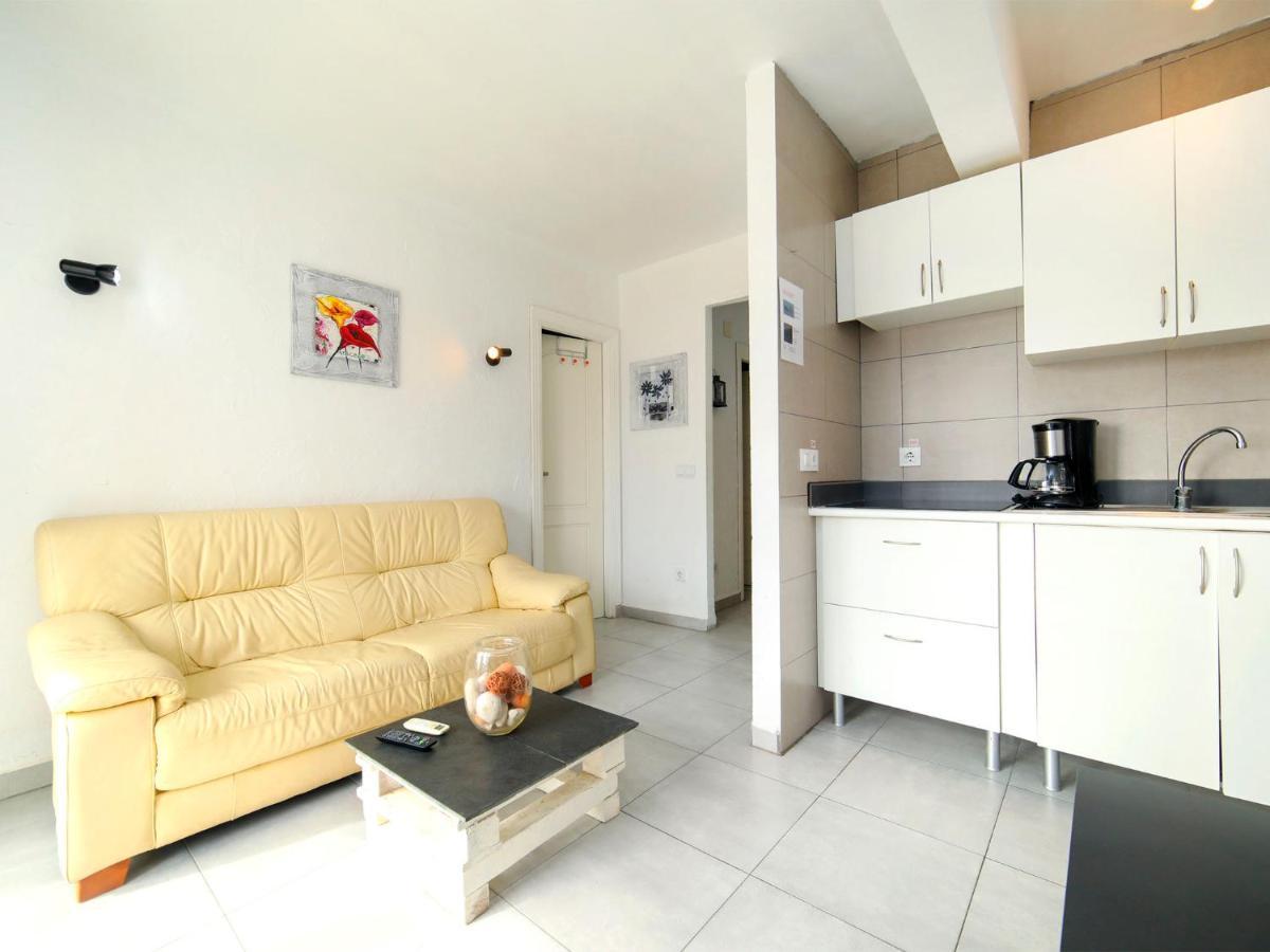 Apartment Paola Calpe Exterior photo