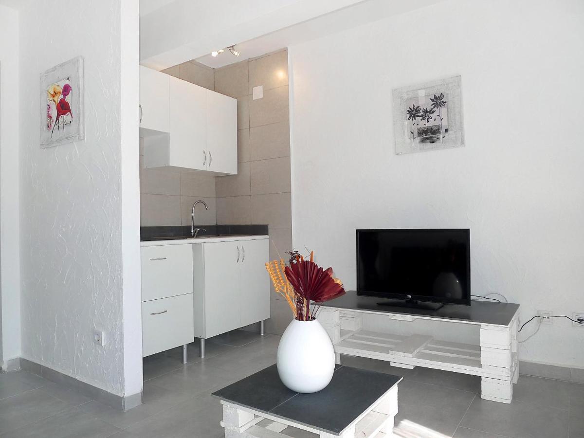 Apartment Paola Calpe Exterior photo