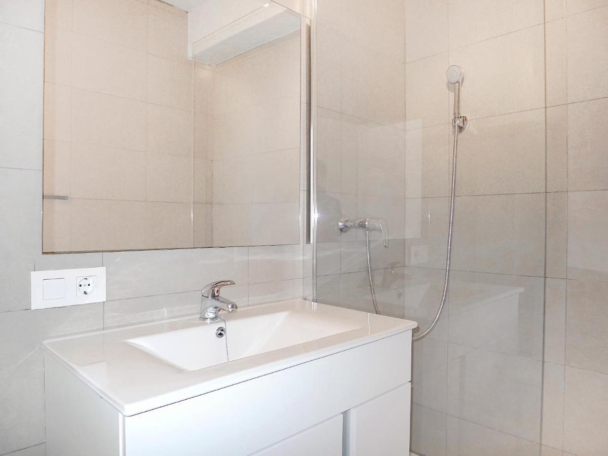 Apartment Paola Calpe Exterior photo