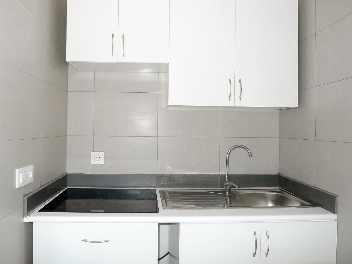 Apartment Paola Calpe Exterior photo