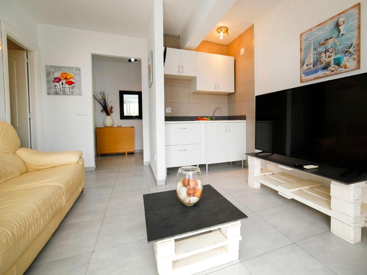 Apartment Paola Calpe Exterior photo
