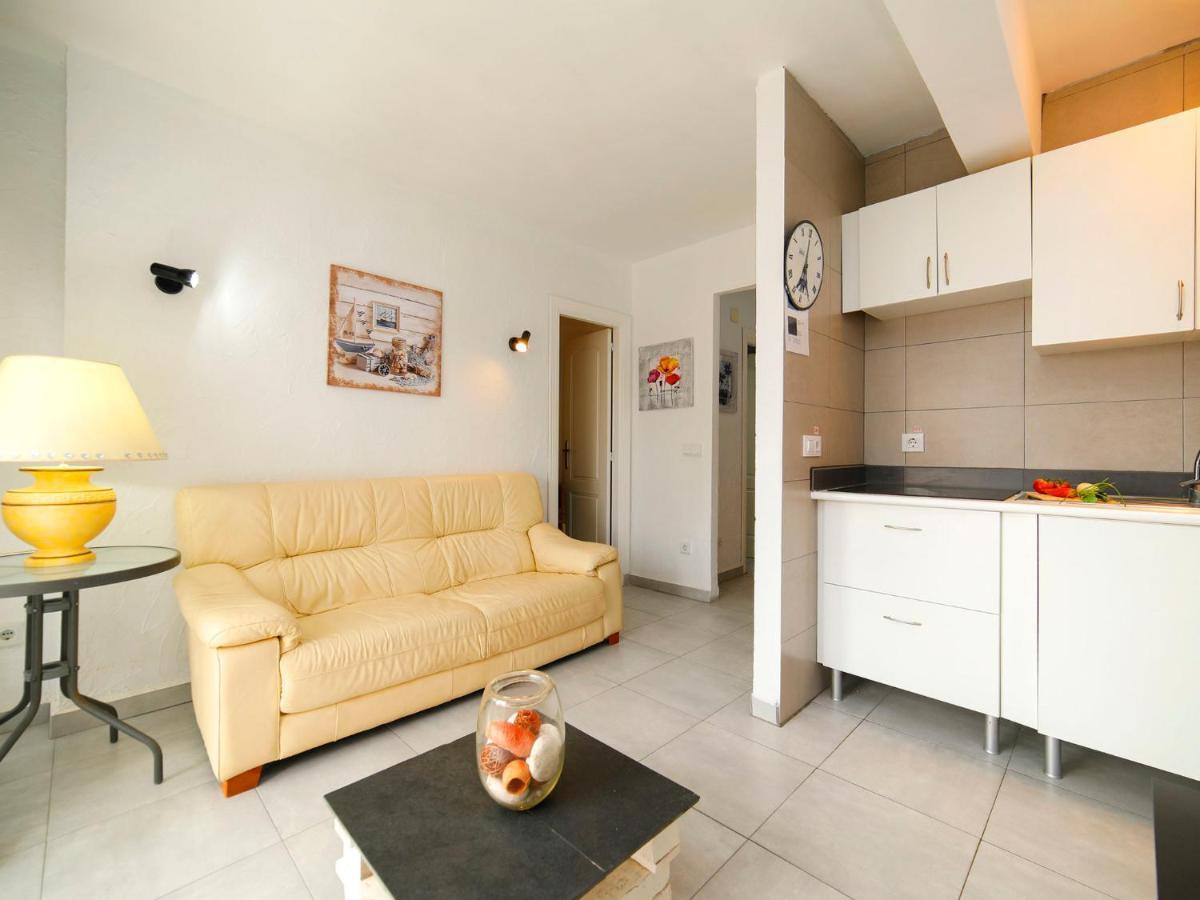 Apartment Paola Calpe Exterior photo