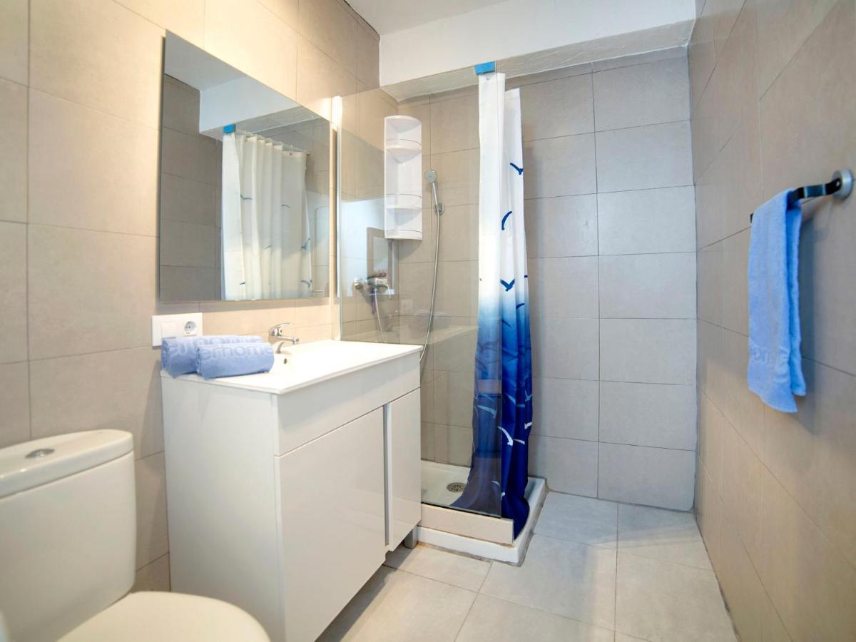 Apartment Paola Calpe Exterior photo